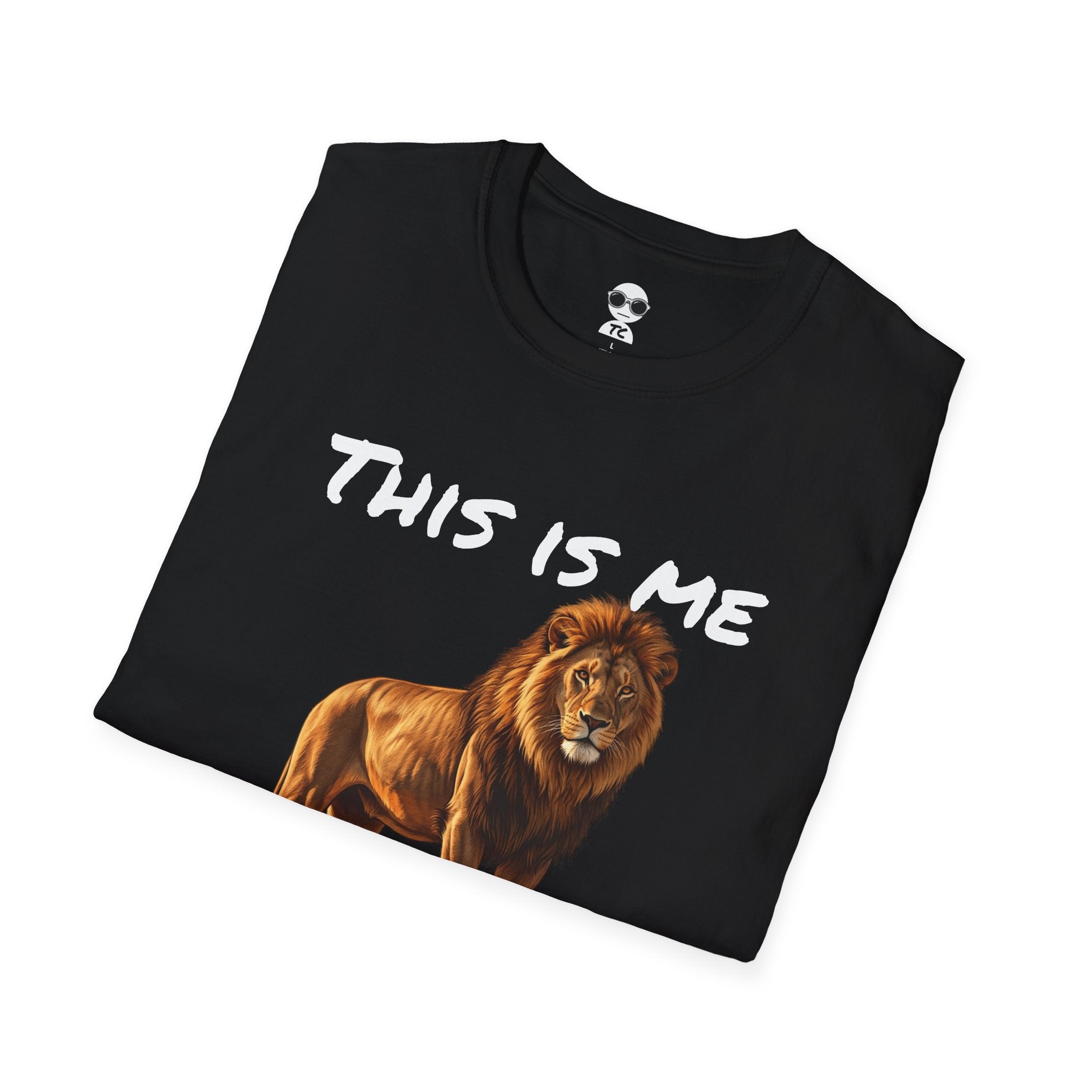 The Real Me T-Shirt