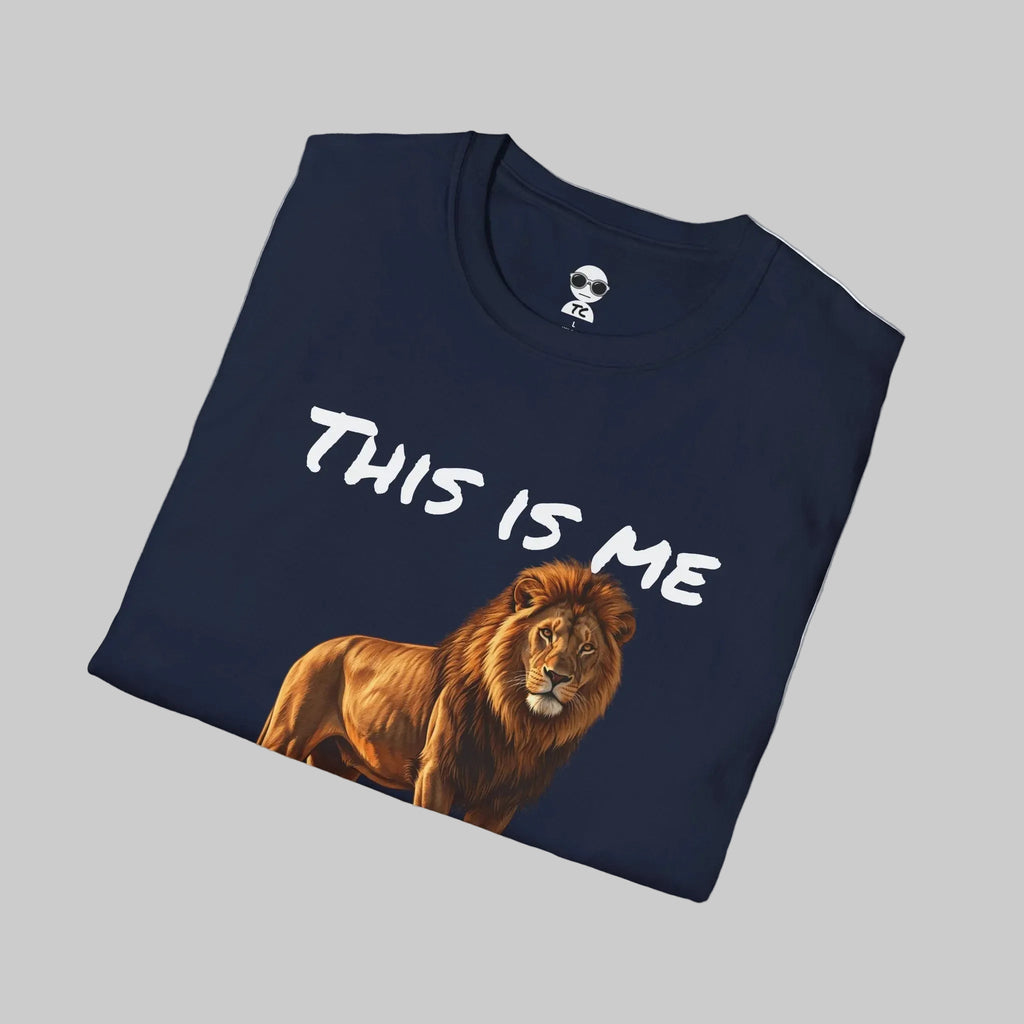The Real Me T-Shirt