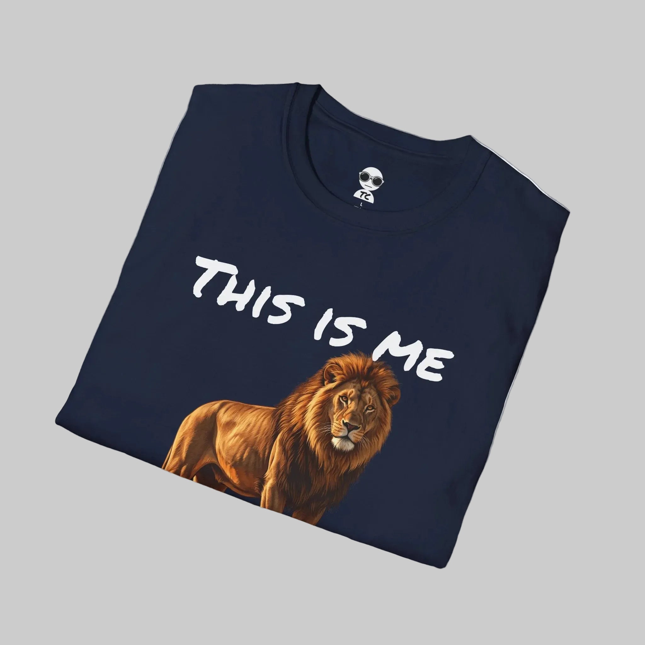 The Real Me T-Shirt