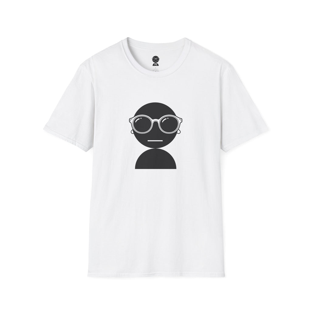 Tragically Casual Graphic T-Shirt