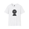 Tragically Casual Graphic T-Shirt