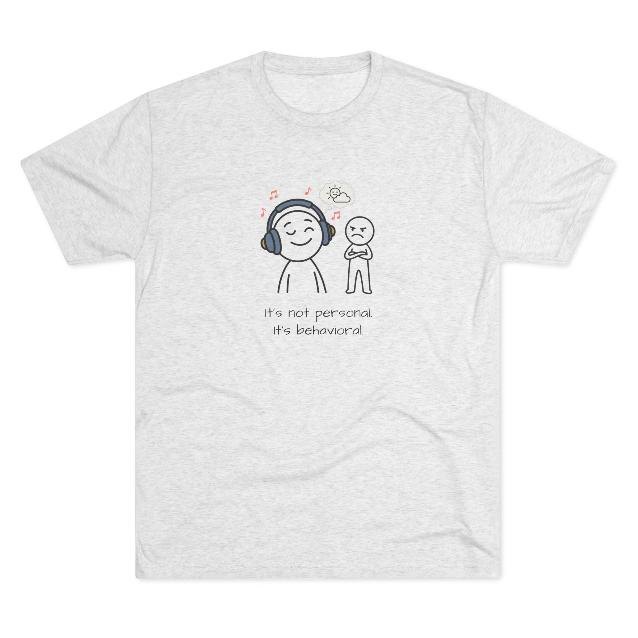 It’s Not Personal T-Shirt