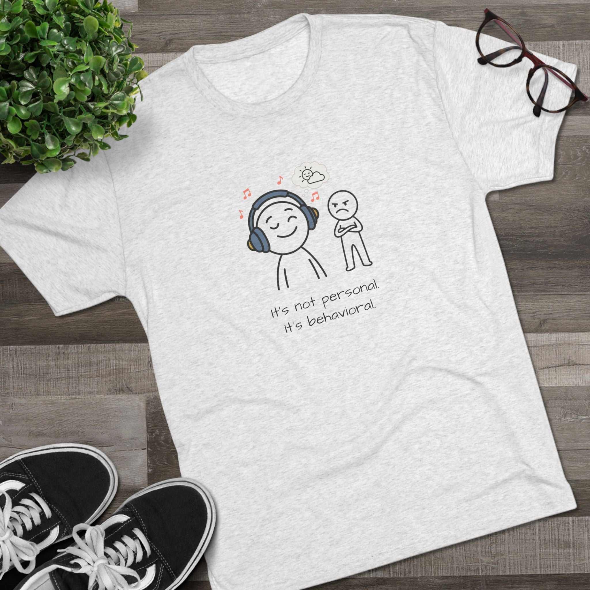 It’s Not Personal T-Shirt