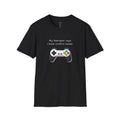 Control Issues T-Shirt