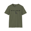 "We All 'Gon Die" Graphic T-Shirt