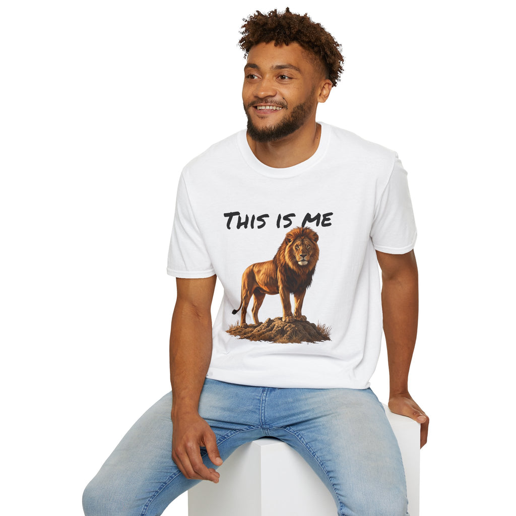 The Real Me T-Shirt