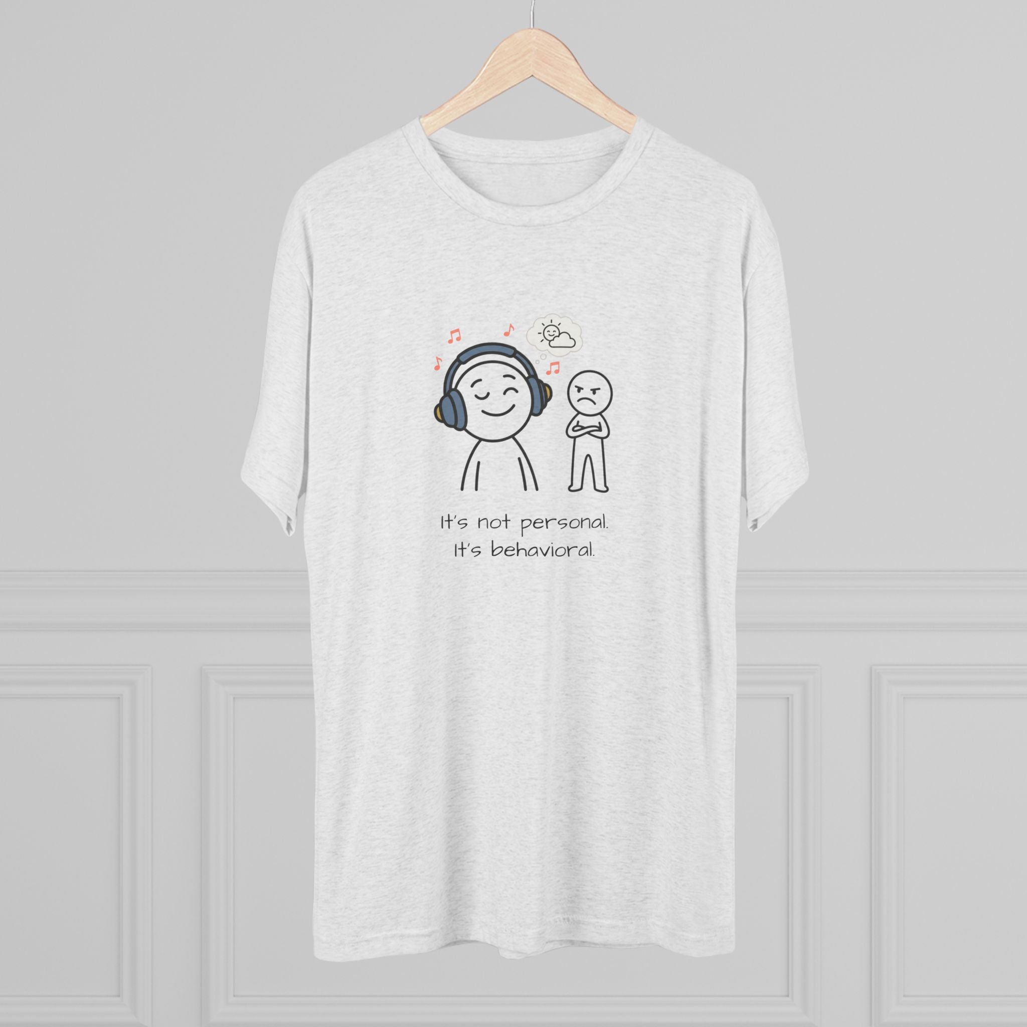 It’s Not Personal T-Shirt