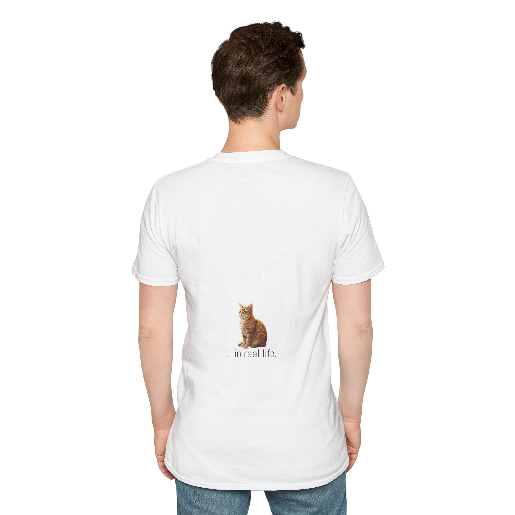 The Real Me T-Shirt