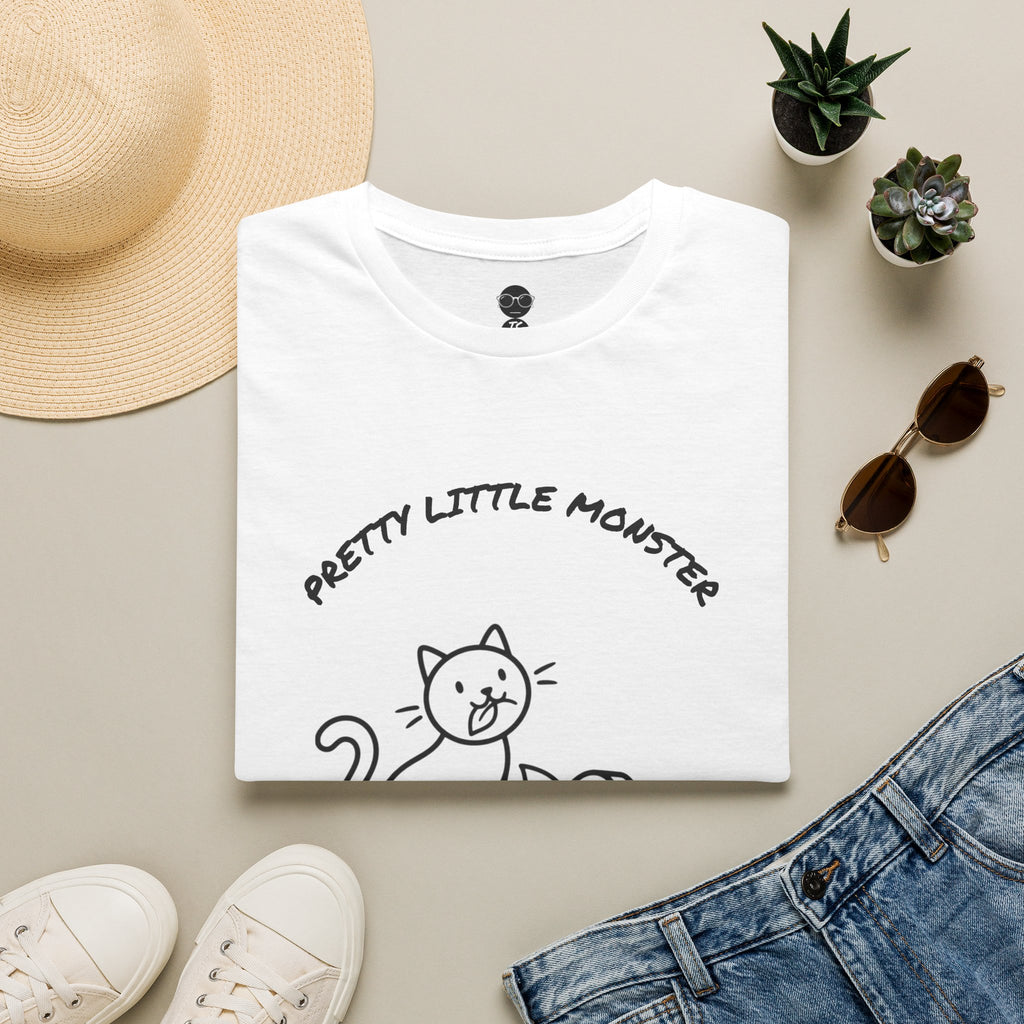 PLM Personalizable Pet T-Shirt