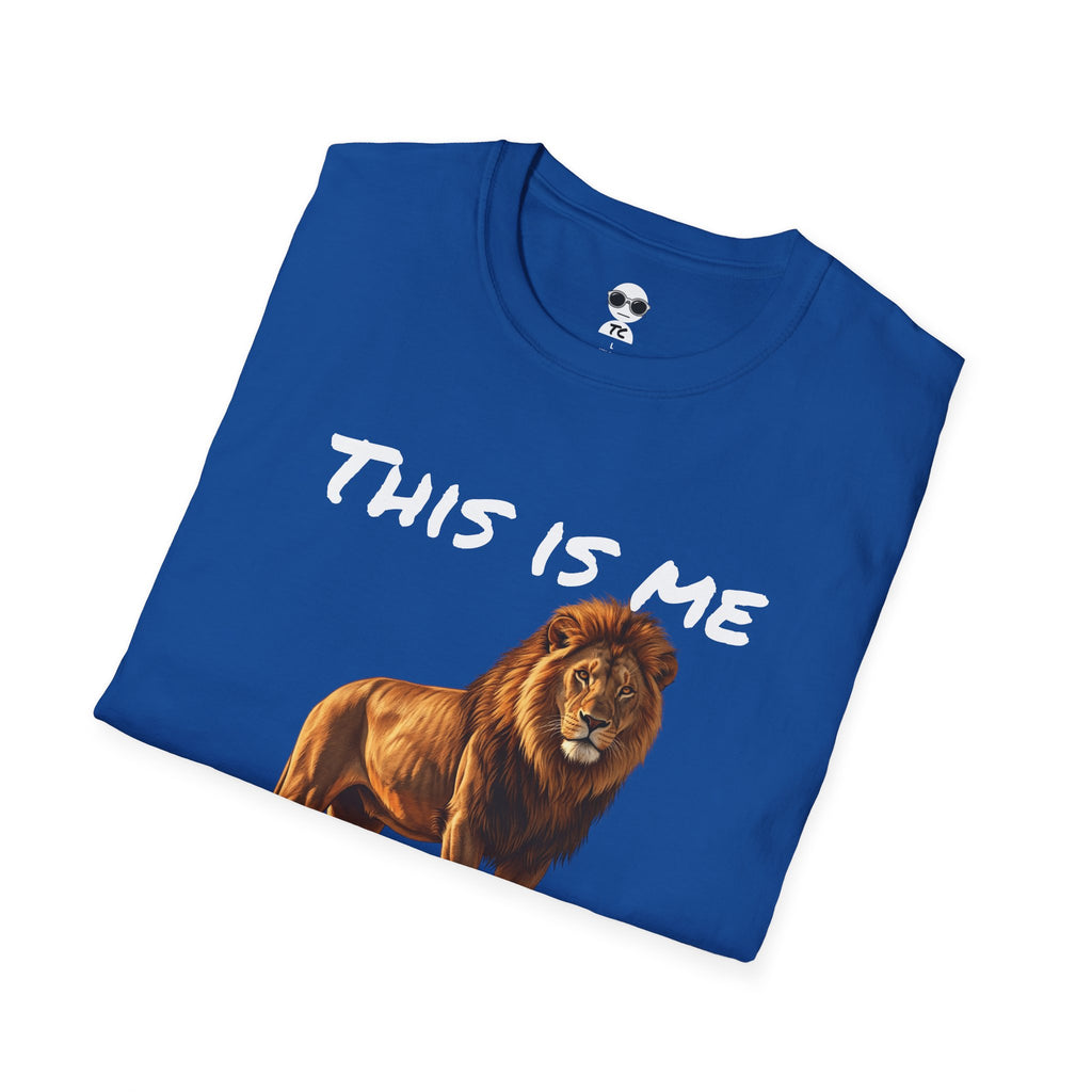 The Real Me T-Shirt