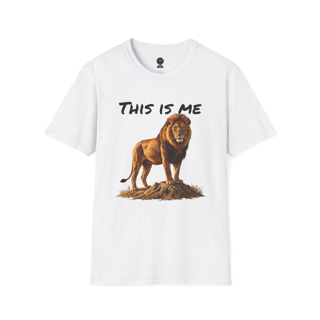 The Real Me T-Shirt