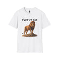 The Real Me T-Shirt