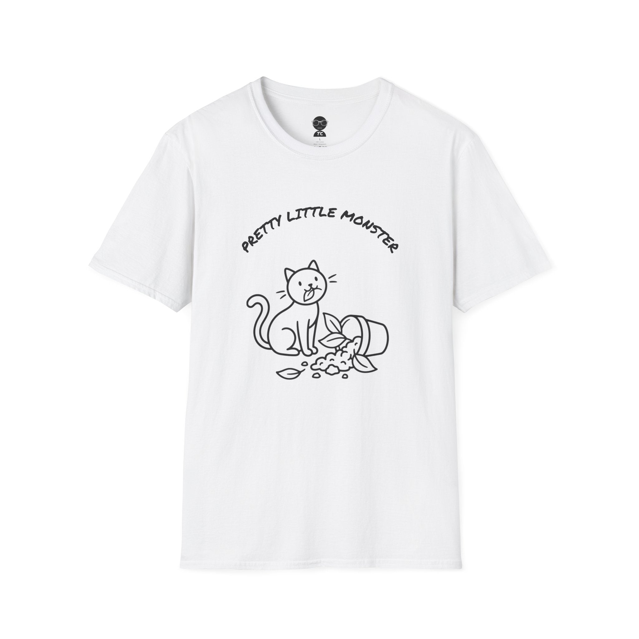 PLM Personalizable Pet T-Shirt
