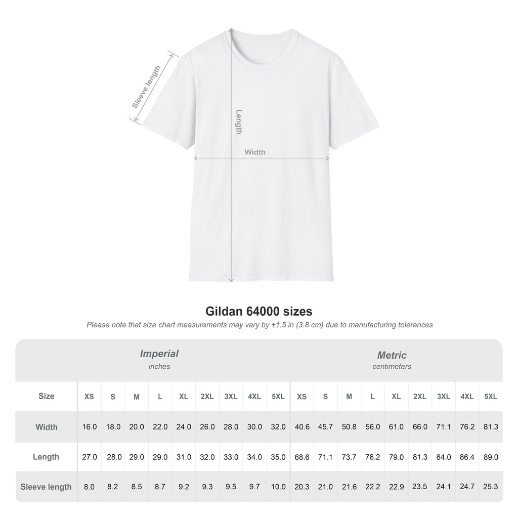 The Real Me T-Shirt