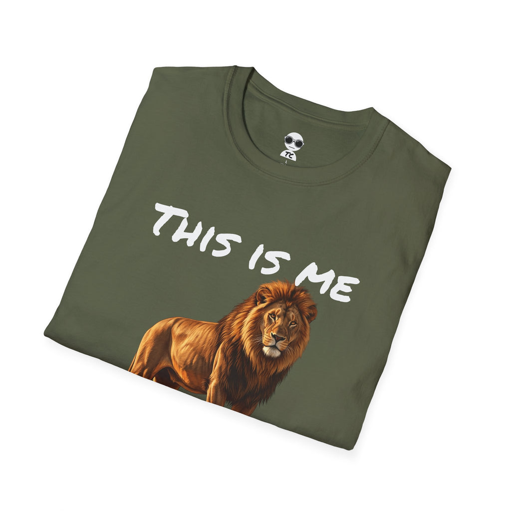 The Real Me T-Shirt