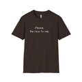 Be Nice Minimal T-Shirt