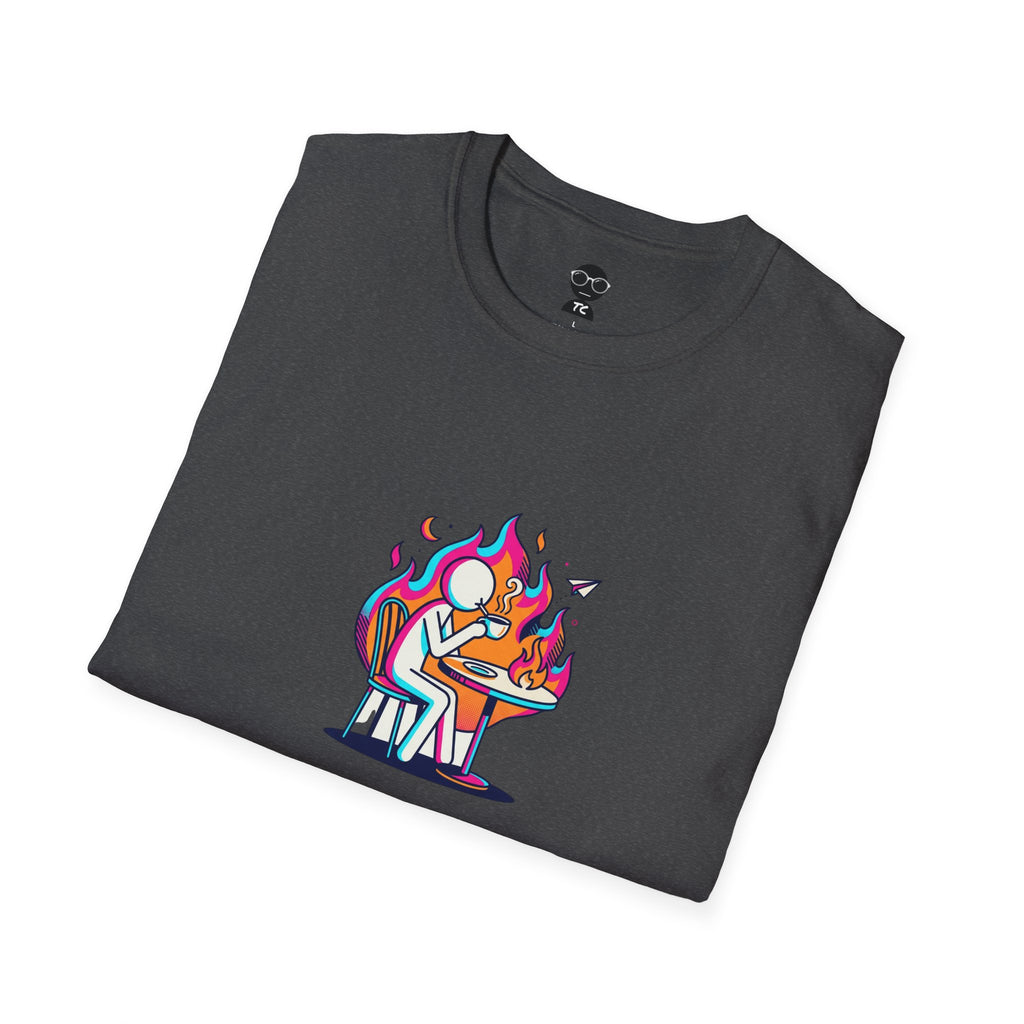 Feeling Fine T-Shirt