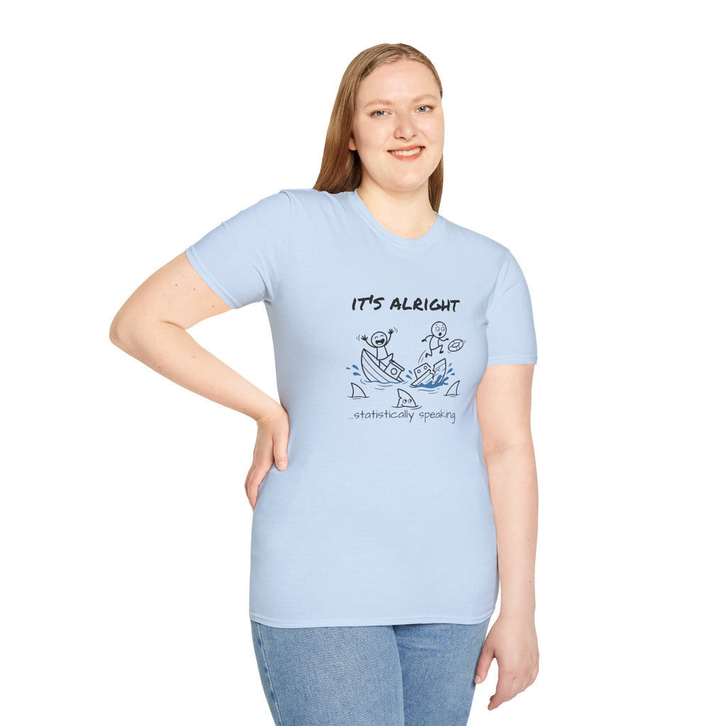 It’s Alright T-Shirt