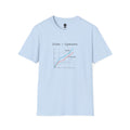 Data Over Opinions T-Shirt