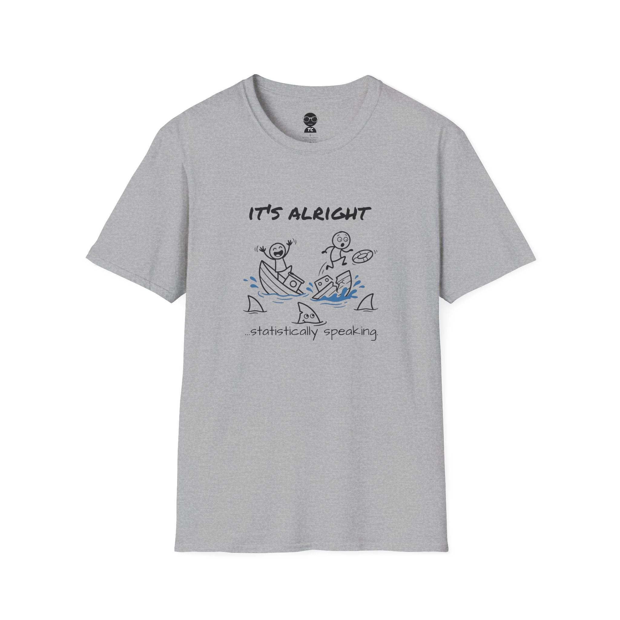 It’s Alright T-Shirt