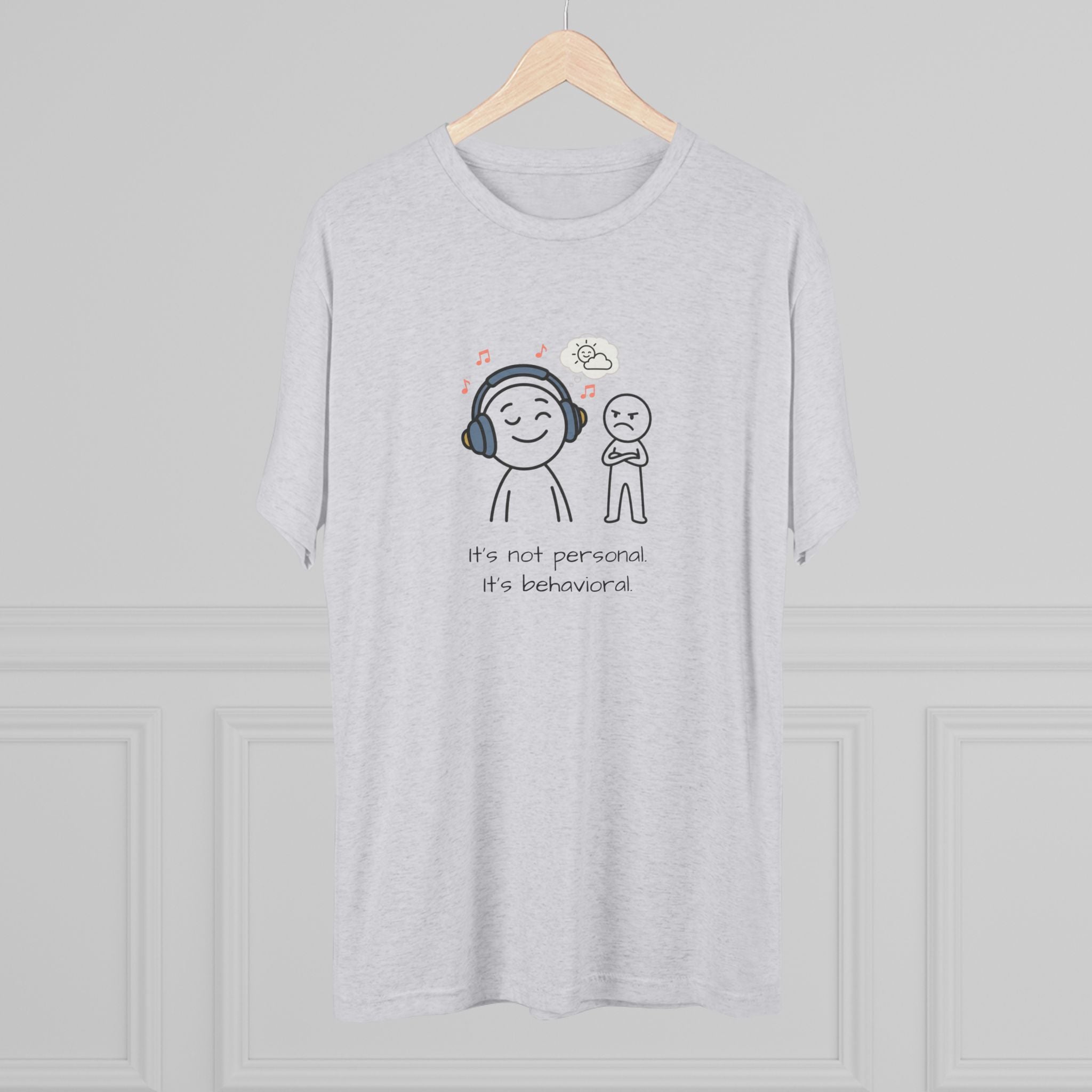 It’s Not Personal T-Shirt